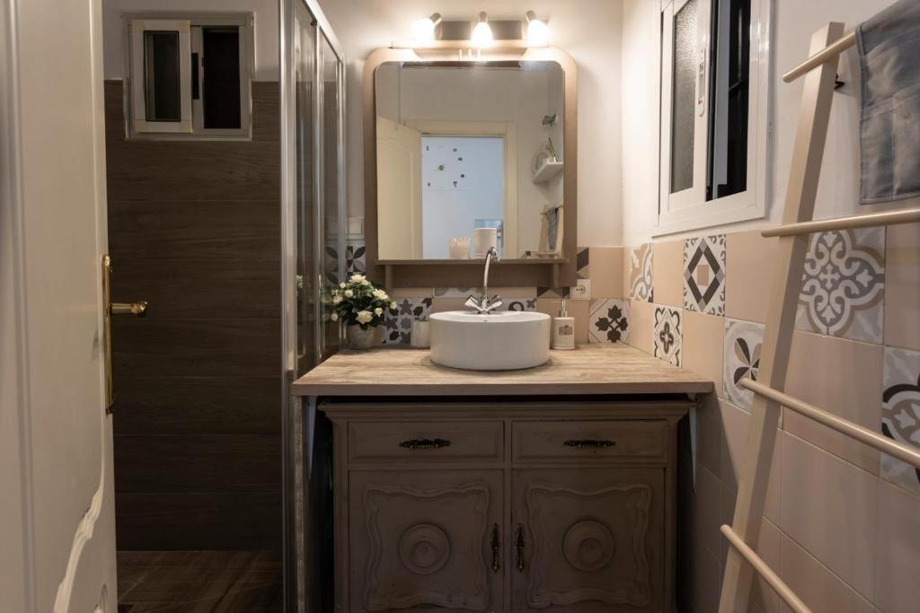 Wish Suite Santa Clara De Sevilla Экстерьер фото